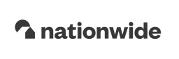 Logo of client, Nationwide Bank